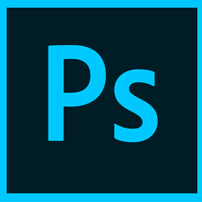 Adobe Photoshop Logo 1