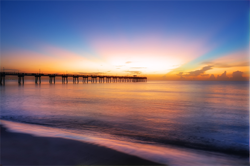 Better Beach Photography