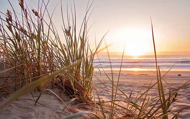 Better Beach Photography